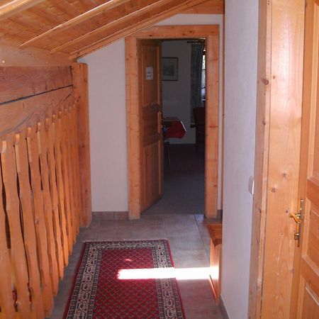Haus Johanna Radstadt Zimmer foto