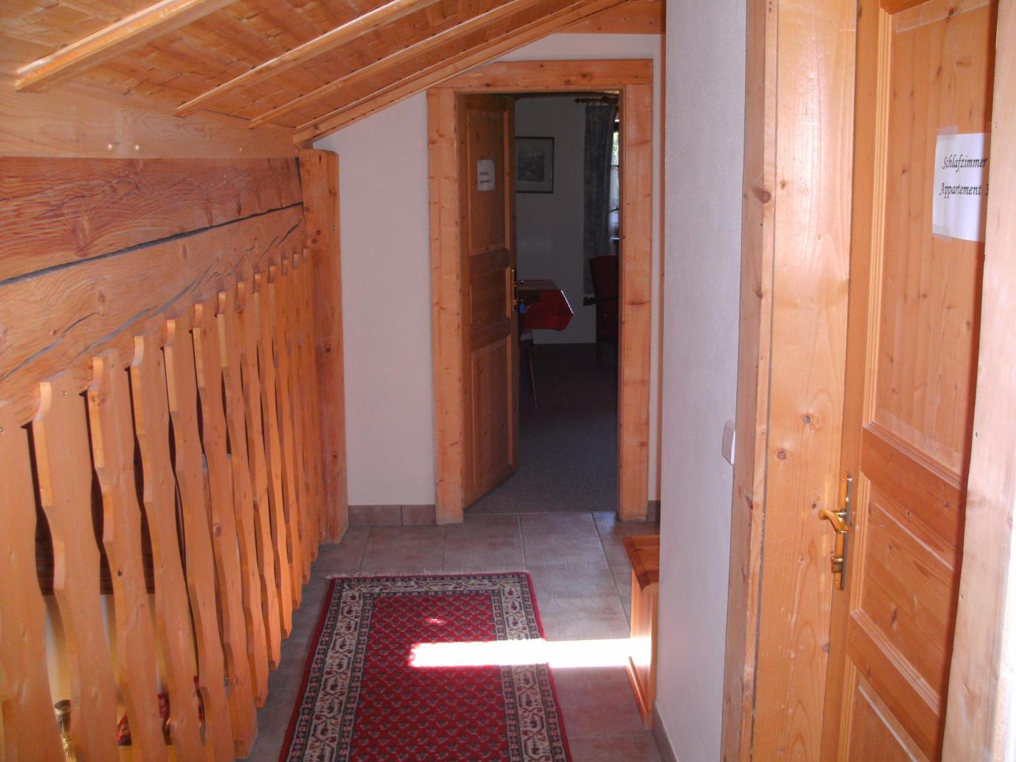 Haus Johanna Radstadt Zimmer foto